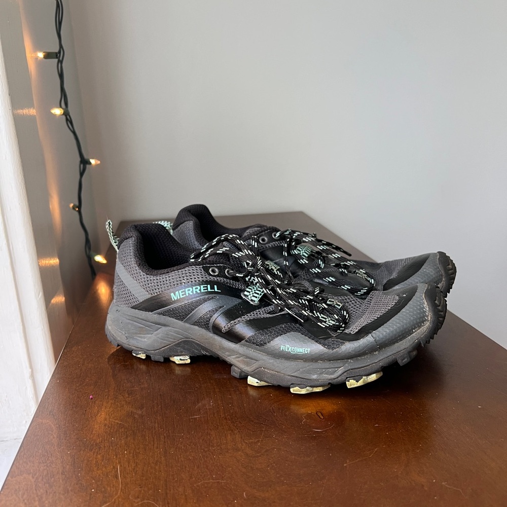 Merrel Flex Connect Hiking Shoes